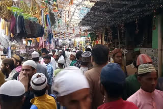 bareilly: dargah appeals to avoid celebrate valentine day