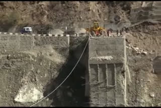 bro-doing-construction-of-demolished-bridge-connecting-india-china-border-in-chamoli
