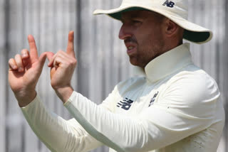 Chennai, Jack Leach, Video Assistant Referee, DRS