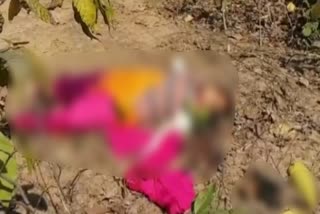 disclosure in Meenakshi murder case in Chatra