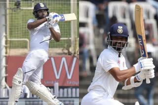 We know it will turn on Day one says Ajinkya Rahane