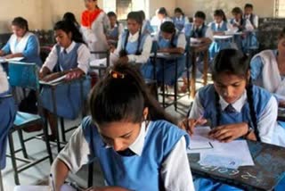 9th to 12th classes will start from february 15 in chhattisgarh