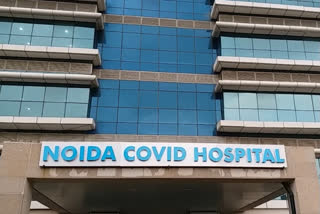 6 new corona cases found in noida