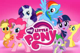 My Little Pony