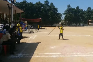 silambam