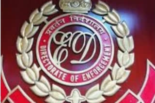 ED registers FIR in irregularities worth 170 crores in JREDA in ranchi