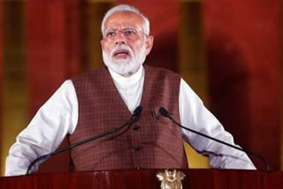 Prime Minister Modi