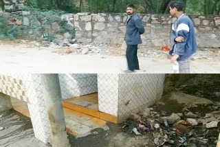 स्वच्छ सर्वेक्षण 2021  ग्रेटर नगर निगम जयपुर  heritage  हेरिटेज नगर निगम जयपुर  जयपुर न्यूज  jaipur news  swacchta sarvekshan  Swachh Bharat Abhiyan  Clean Survey 2021  Greater Municipal Corporation Jaipur