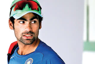 Mohammad Kaif