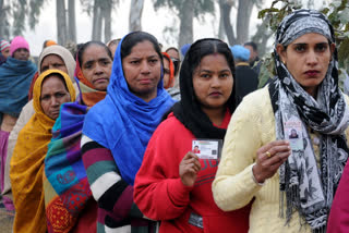 Voting begins for 117 Punjab urban local bodies