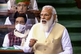 narendra modi  over savarkar andolan jeevi