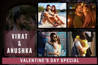 Valentine's Day Special