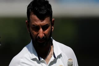 Cheteshwar Pujara