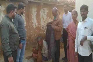 seva-dal-team-visits-elephant-victims-area-in-gumla