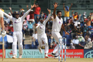 India vs England, 2nd Test: ENG four down at Lunch, trail by 290 runs