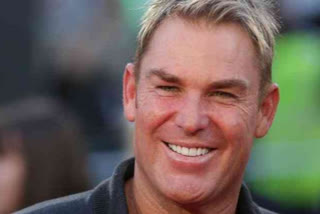 Shane Warne