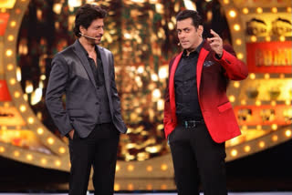 Salman Khan confirms extended cameo in Shah Rukh Khan's Pathan