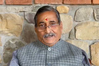 RK Sinha