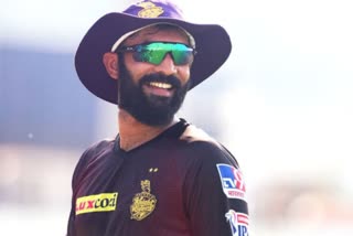 Hosts will win the 2nd Test in three days, feels Dinesh Karthik
