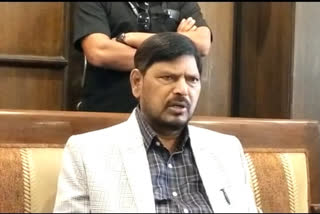 ramdas athawale