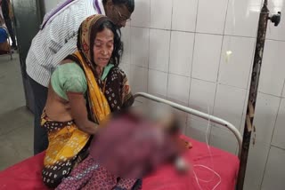 death in bhojpur