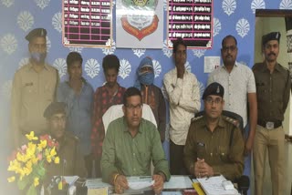 four-accused-arrested-for-smuggling-105-cattle-in-gariaband