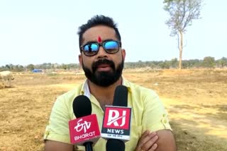 jackie-kashyap-allegation-mla-chandan-kashyap-on-farmers-issue-in-narauanpur