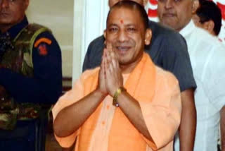 Yogi assures seers of development in Braj region