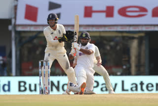IND vs ENG, 2nd Test: India all out for 329 in first innings