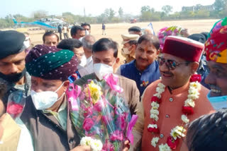 Lok Sabha speaker Om Birla