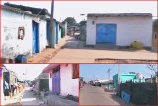 administration has identified slum dwellers