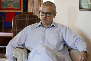 Omar Abdullah Says His Whole Family "Locked Up In Home" In "New J&K"