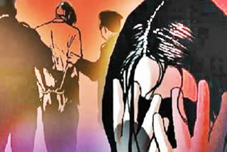 four accused arrested in kaimur gang rape case