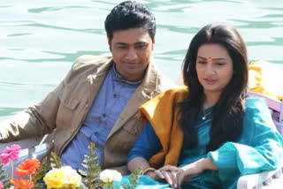 Dev unreleased film dhumketu