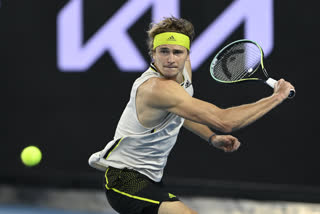 Zverev