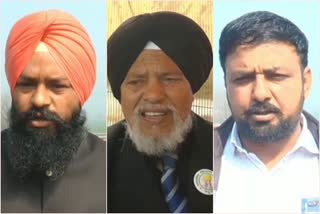 farmers angry on jp dalal controversial statement