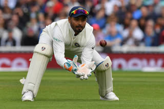 Chennai, Ravichandran Ashwin, Rishabh Pant, wicket-keeping