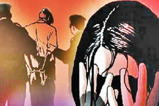 2 including juvenile held for gangraping minor in Rajasthan's Churu