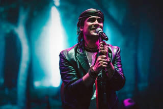 Jubin Nautiyal holds fundraising concert for Chamoli flood victims