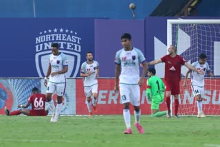 ISL 7: Machado's brace powers NorthEast United to 3-1 win over Odisha