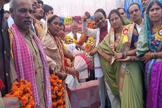 tamradhwaj-sahu-attended-swearing-in-ceremony