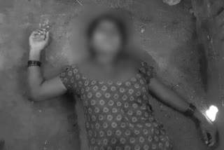 pregnant woman commits suicide after being abused her husband family members