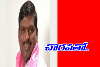 MLA Mahipal Reddy responded to the aggression made by a boy