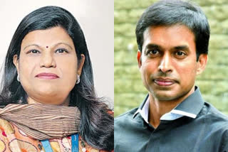 suchitra yella and pullela gopichand have got 2020 business excellency award