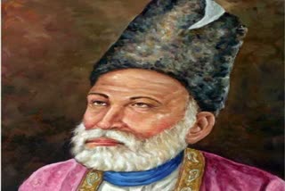 Special Report on death anniversary: Famous Poems of Mirza Ghalib