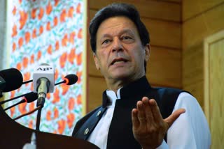 Prime Minister Imran Khan