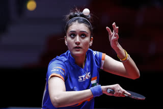 Manika Batra