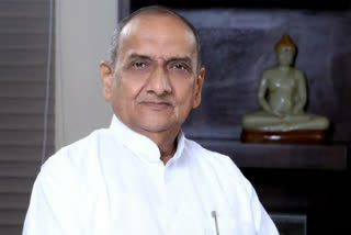 Ravasaheb Patil