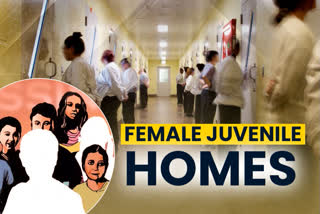 All you need to know about female juvenile homes