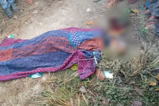 cpim worker's body recovered from raniganj